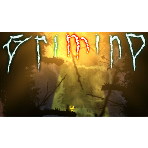Игра Grimind для PC STEAM Регион активации все страны электронная версия 49₽