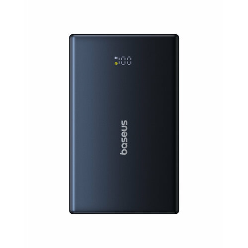 Повербанк POWERBANK Baseus PicoGo 20W 10000mAh P10076801123-00 черный 3239₽