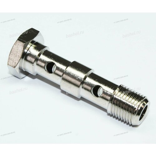 1631 02-18 Болт пустотелый 1104₽