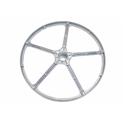 Шкив барабана стиральной машины Indesit, Ariston