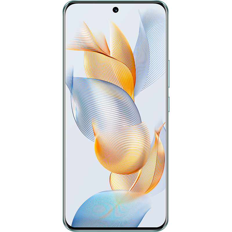 Смартфон HONOR 90 8Гб/256Гб, Изумрудно-зеленый — фото 1