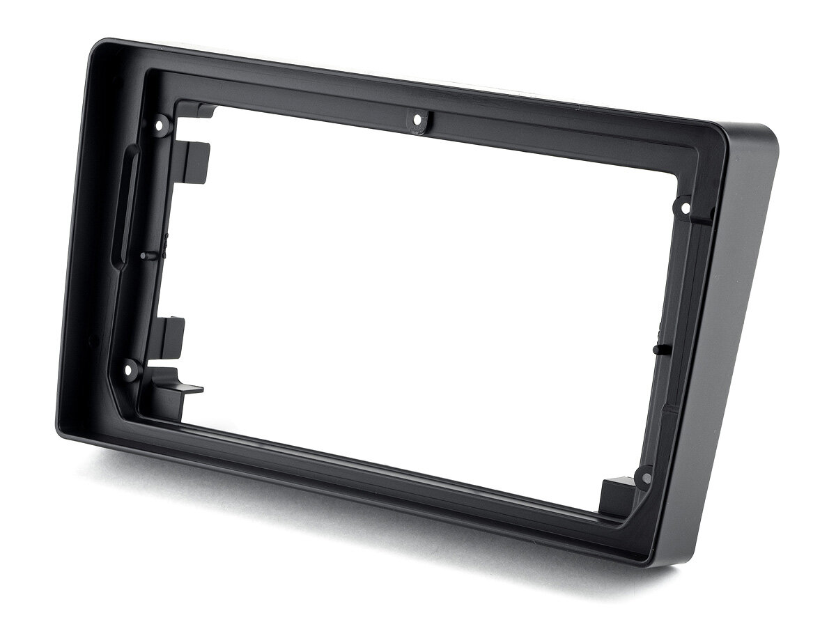 Рамка для UMS MITSUBISHI Outlander 2002-2008 (тип1) Накладка, 9"