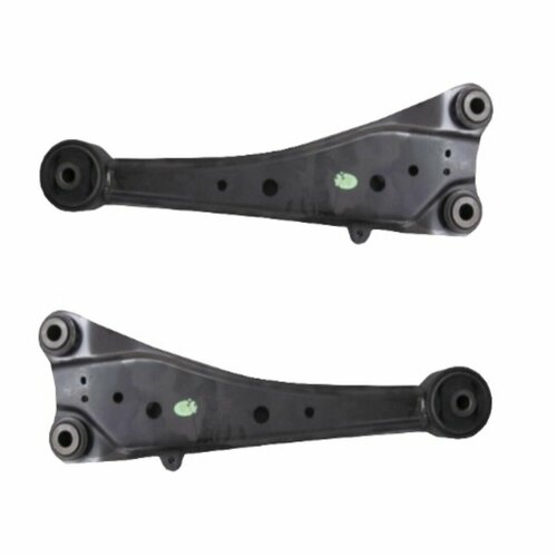 Рычаг задней подвески продольный левый и правый 2шт на Geely Atlas Emgrand X7 7100₽