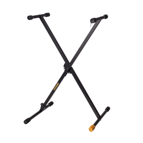 Клавишные Hercules KS100B - Стойка клавишная 5500₽