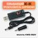 Повышающий DC-DC преобразователь напряжения USB / Модуль KWS-912V...