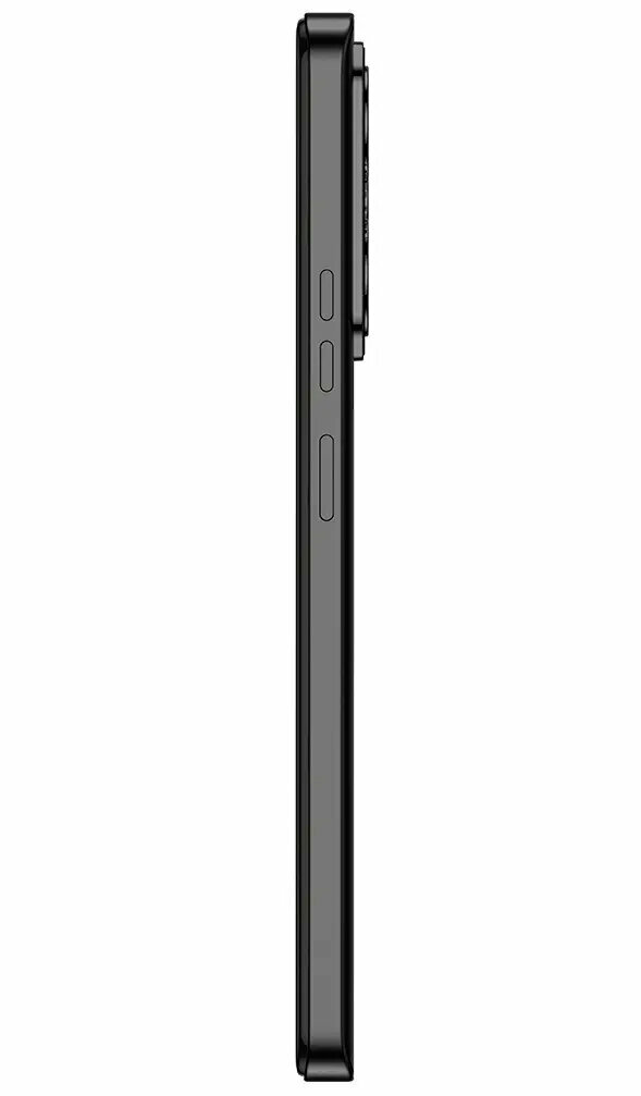 Смартфон TECNO Pova 6 Neo 8/128Gb Speed Black (ростест), ОС Android — фото 1