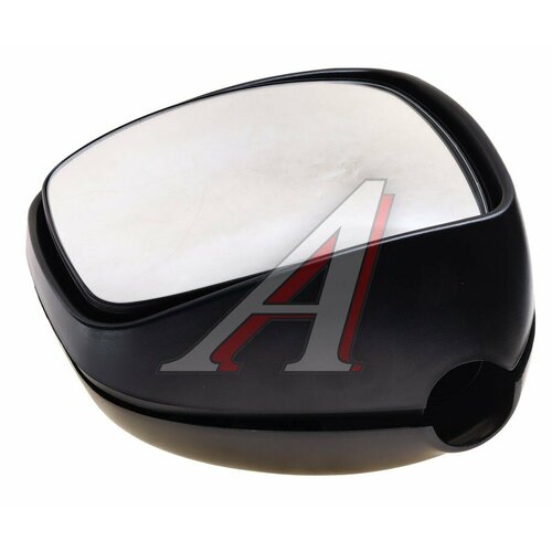 Зеркало боковое DAF XF105 малое в сборе с обогревом эл приводом ALFA CAR 10176₽