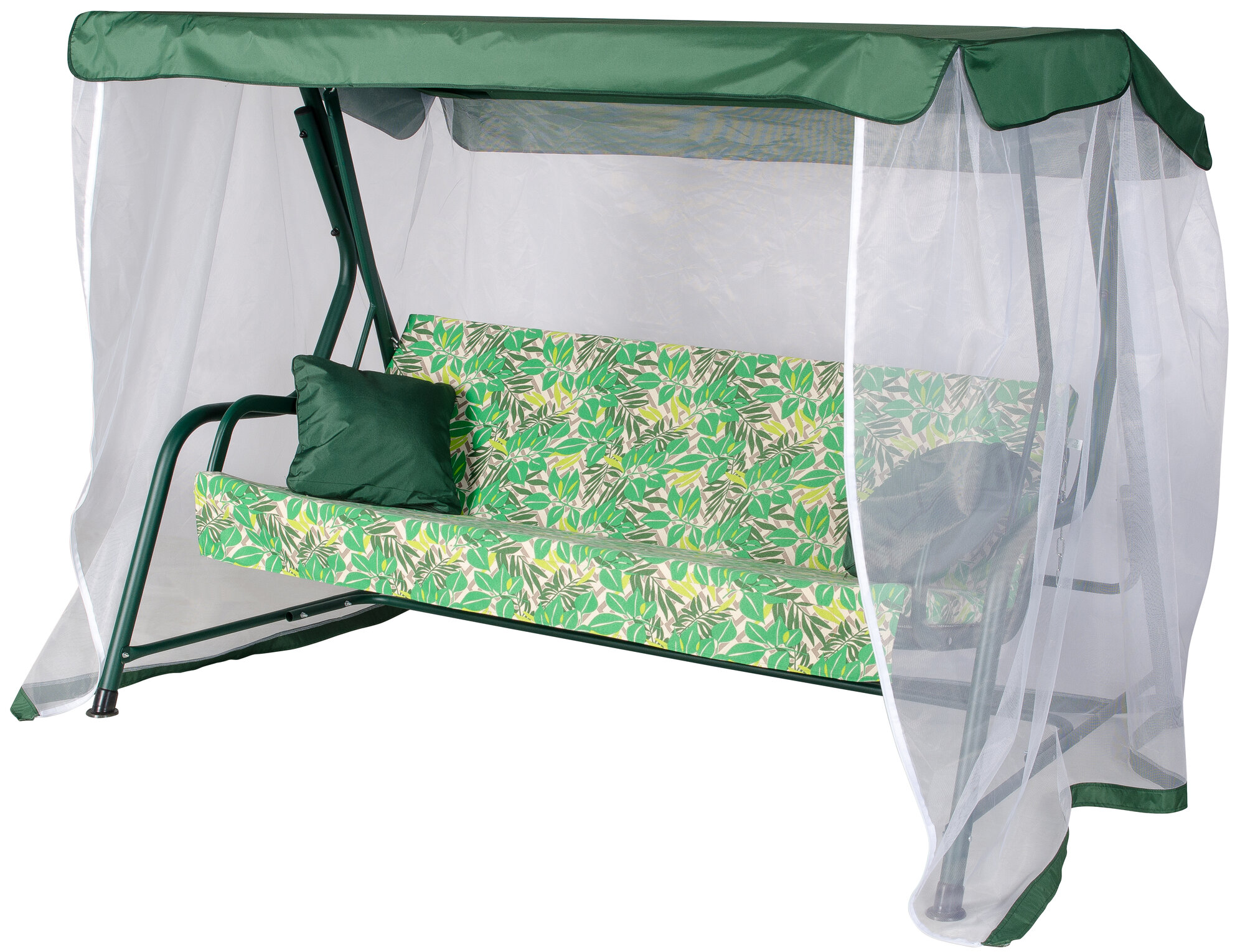 Садовые качели Удачная Мебель 