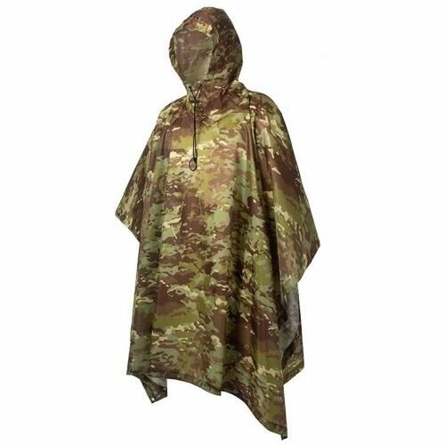 Пончо Аркона, мультикам