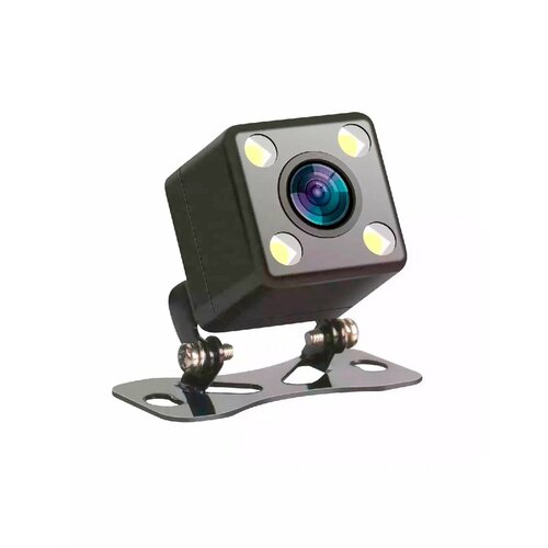 Автомобильная камера заднего вида с подсветкой автомобильная камера заднего хода с подсветкой 799₽