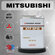 Масло трансмиссионное Mitsubishi 4024610 ATF SP-III, синтетическо...