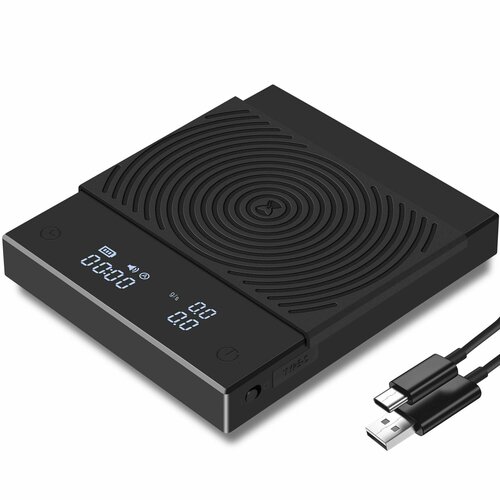 Кухонные весы