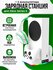 Многофункциональный стенд iPega для Xbox S серии + 2 аккумулятора...