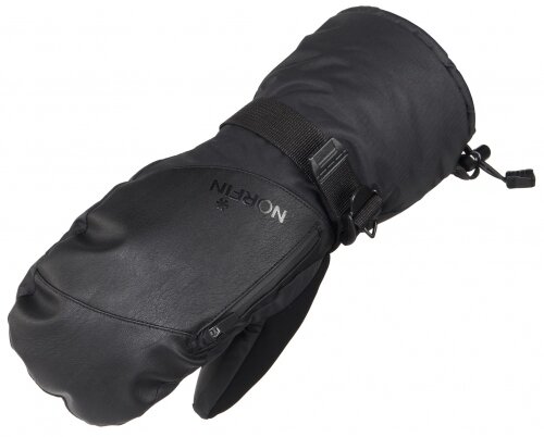 Перчатки-варежки Norfin NORDIC р. XL