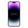 Смартфон Apple iPhone 14 Pro，фиолетовый，6 ГБ/512 ГБ，6.1 дюйма，NFC...