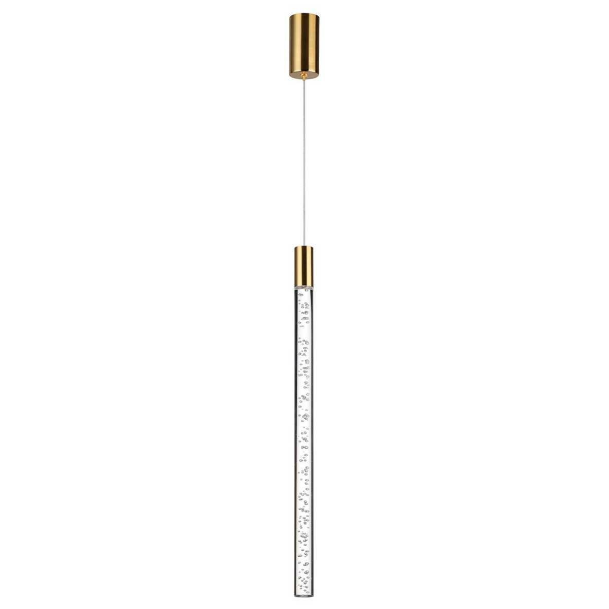 Подвесная люстра Odeon Light Exclusive Modern Palle - фото №3