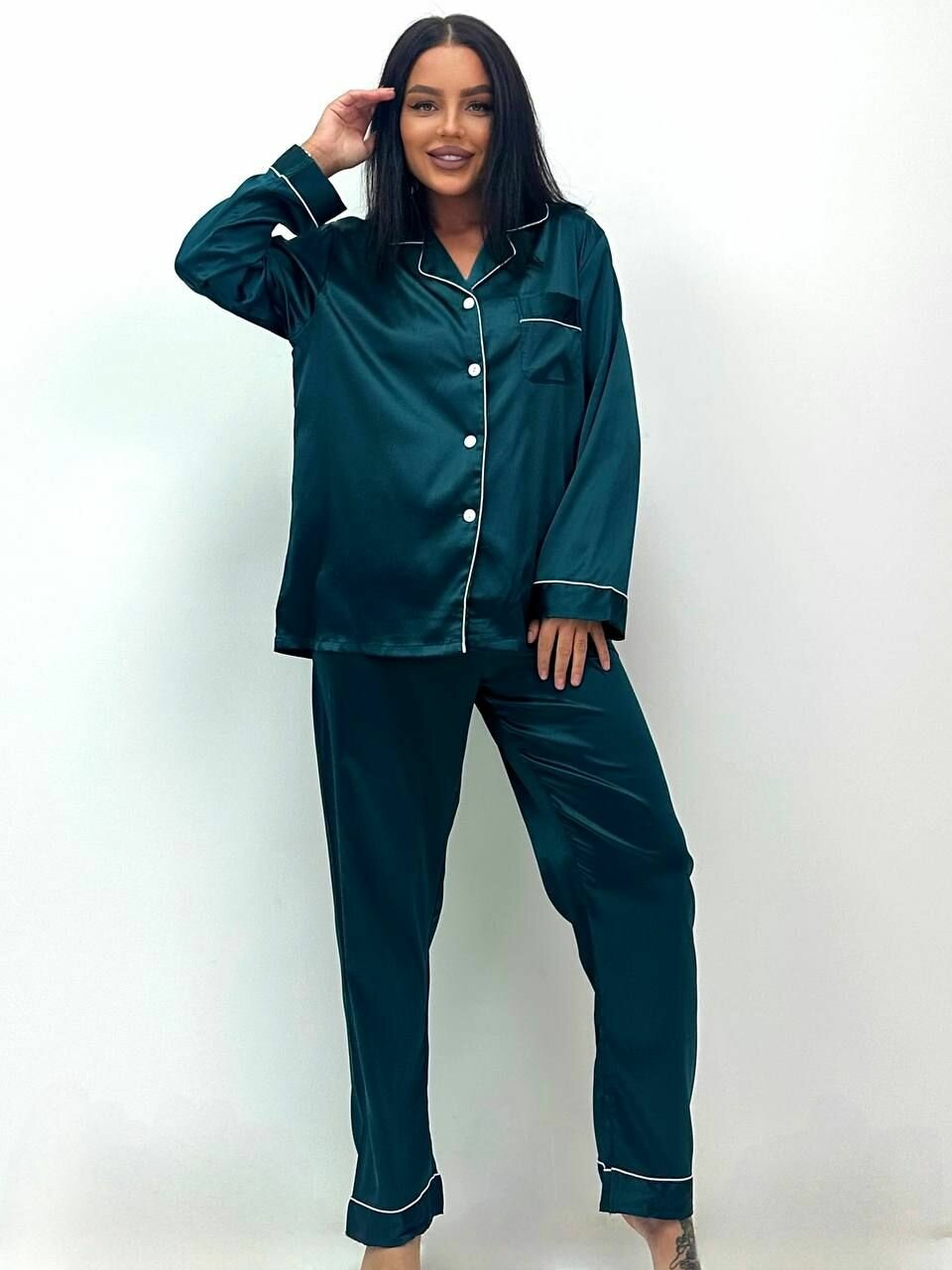 Пижама SABO textile
