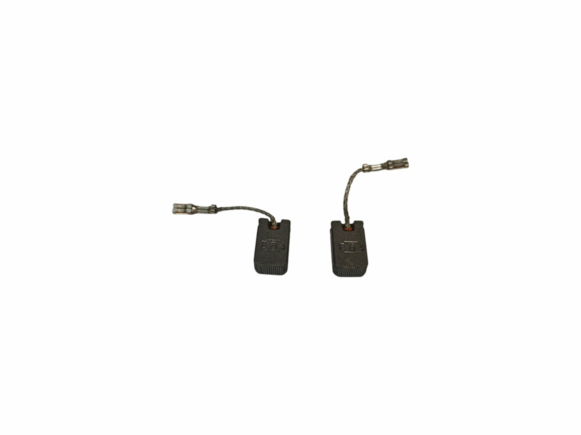 Комплект оригинальных угольных щёток 1.607.000. V53, для BOSCH