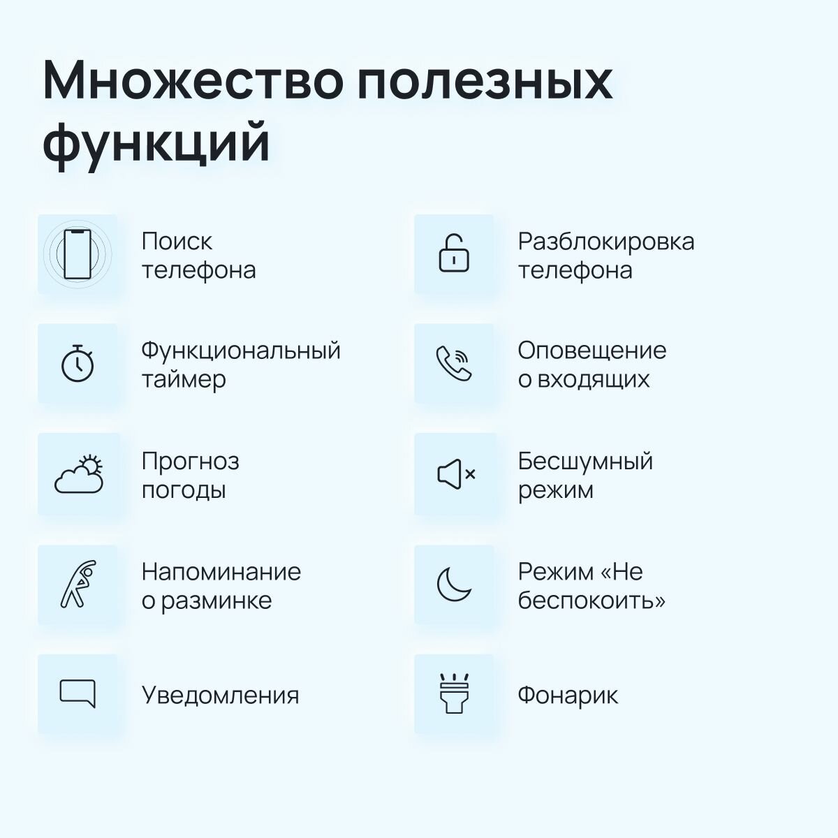 Фитнес Браслеты Xiaomi Mi Band 7 Фитнес-браслет Xiaomi Mi Band 7 (Версия CN), черный