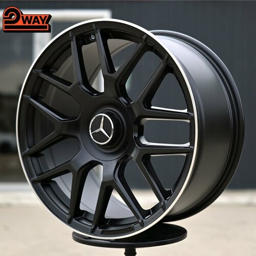 Taigiro Топ дизайн Колесный диск Литой 19x9.5