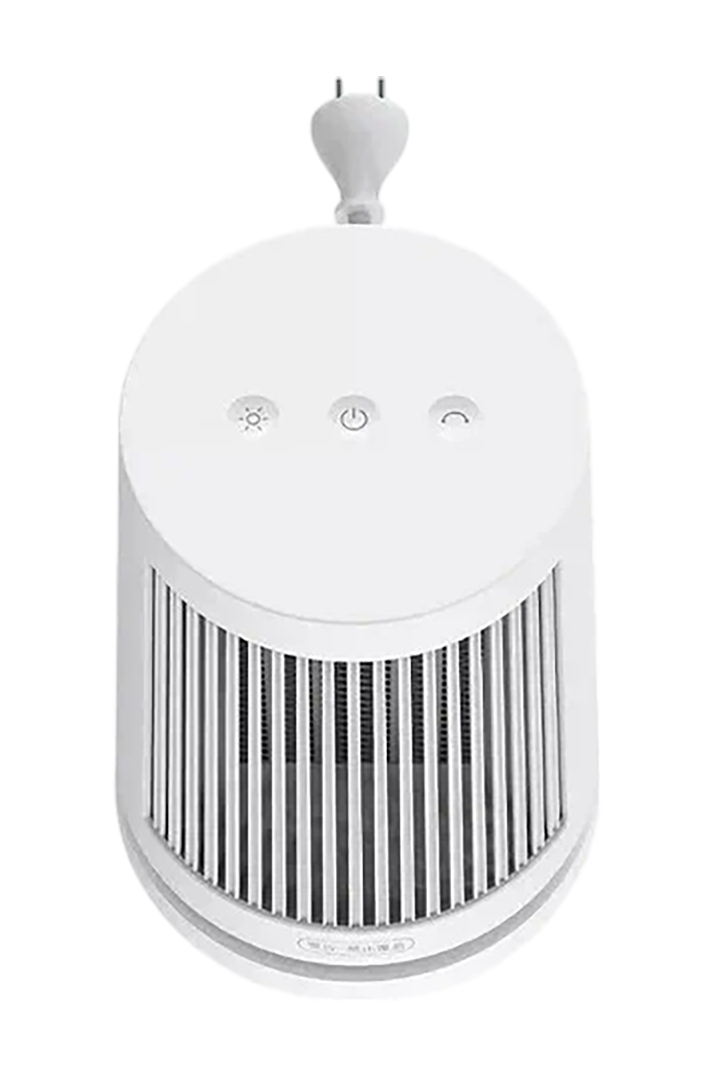 Картинки Портативный обогреватель Xiaomi Mi Desktop Heater 600W (ZMNFJ01YM) CN White