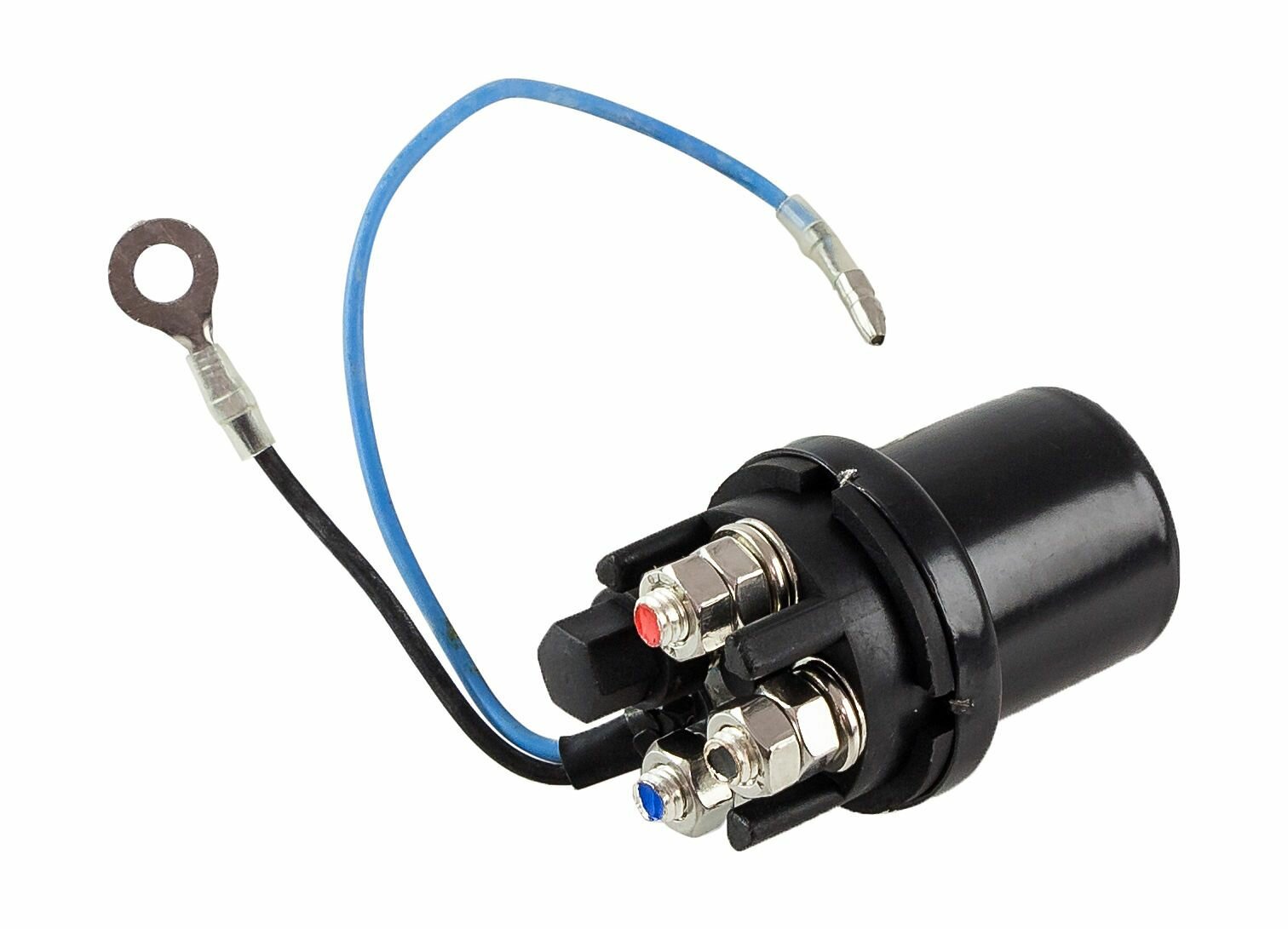 Реле гидроподъемника Yamaha F75-100/40X, Omax