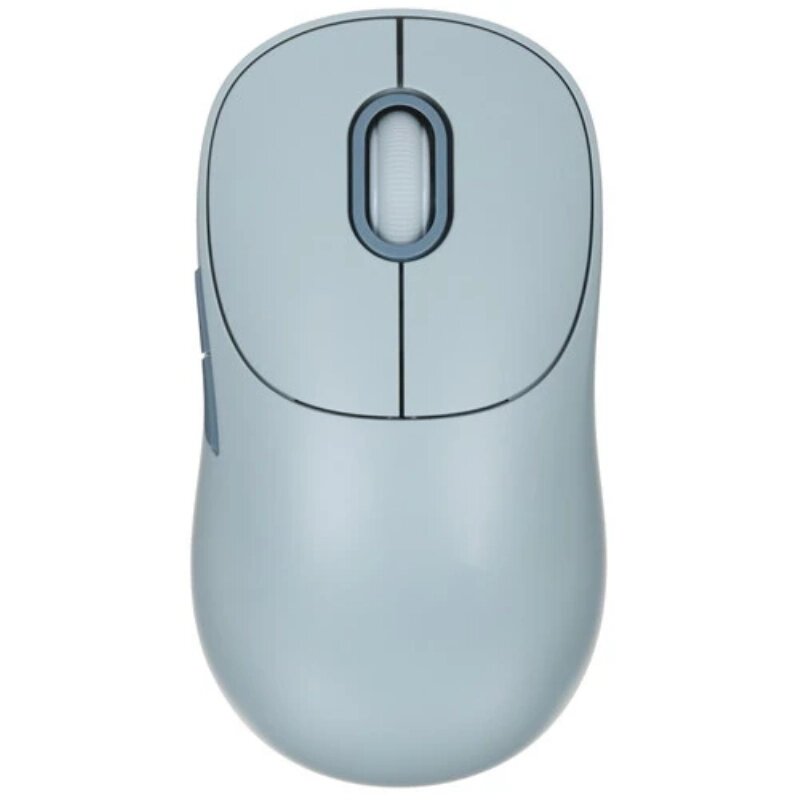 8 неожиданных преимуществ Xiaomi Wireless Mouse 3: Почему её выбирают дизайнеры
и офисные работники