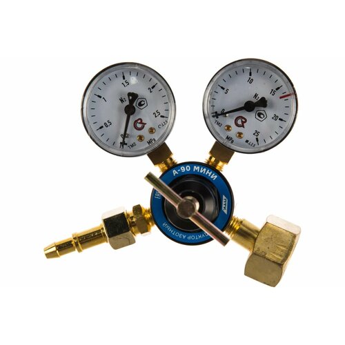 ПТК Редуктор азотный А-90 мини 00000028943 1649₽