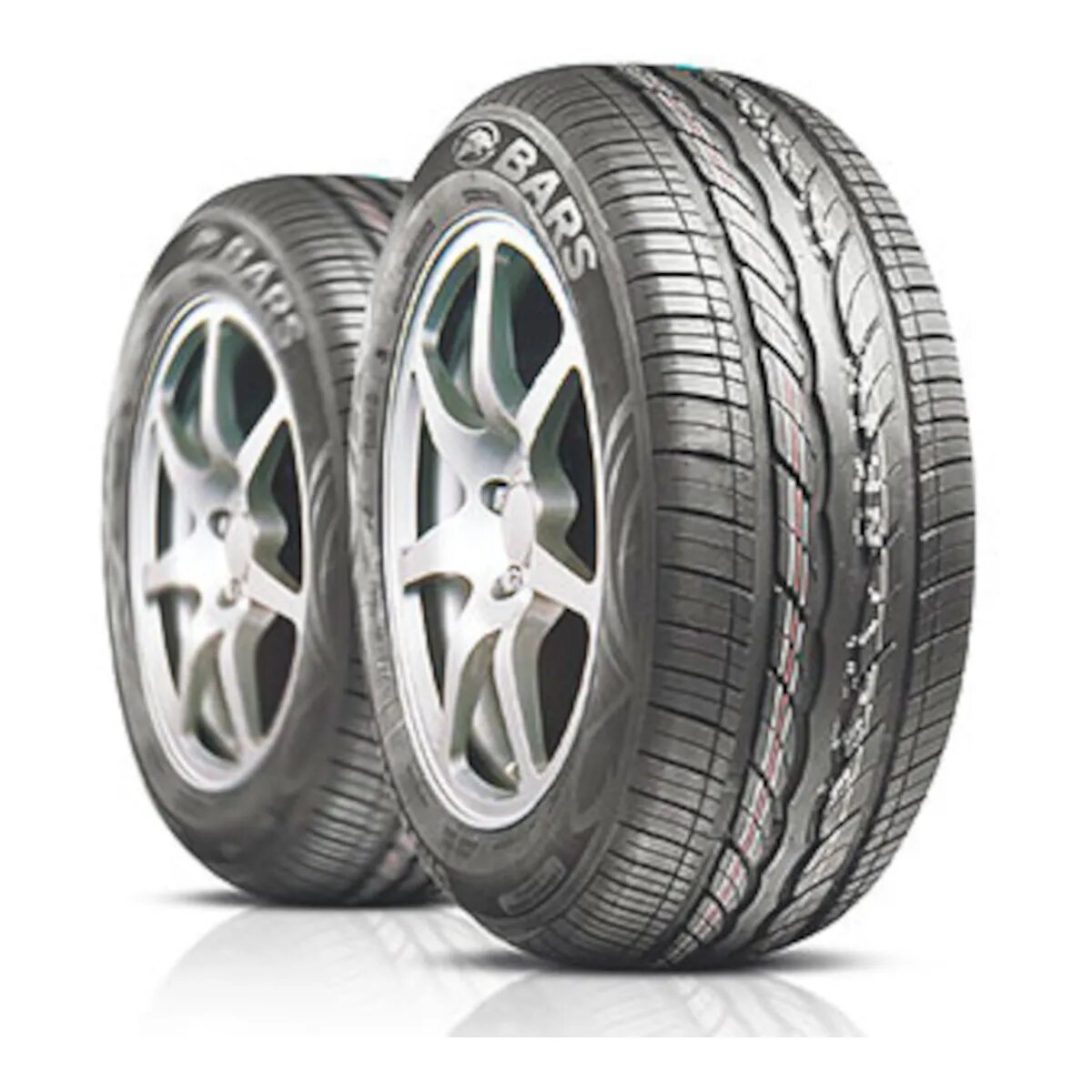 Шины летние BARS UZ310 225/50 R16 92 V Резина легковая отеч