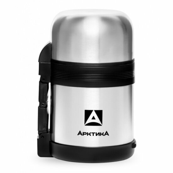 Арктика с шир. горлом, 201-600, 0,6л, 16ч