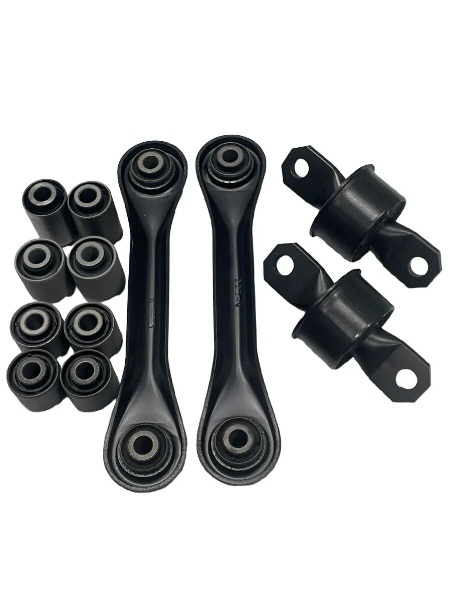 Сайлентблоки задних рычагов Ford Focus 1/2/3