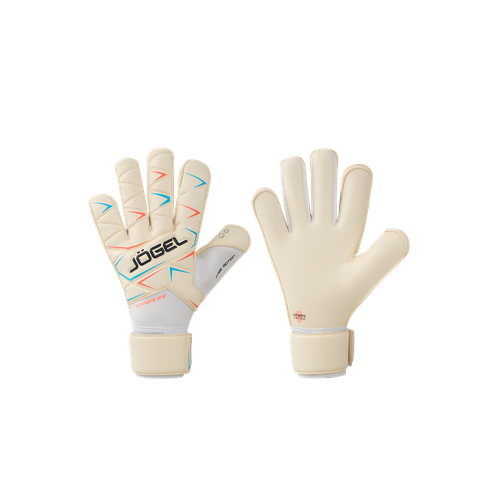 Перчатки вратарские Legend UL4 Roll Negative, белый, р.7