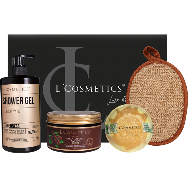 Подарочный набор "Фаворит"