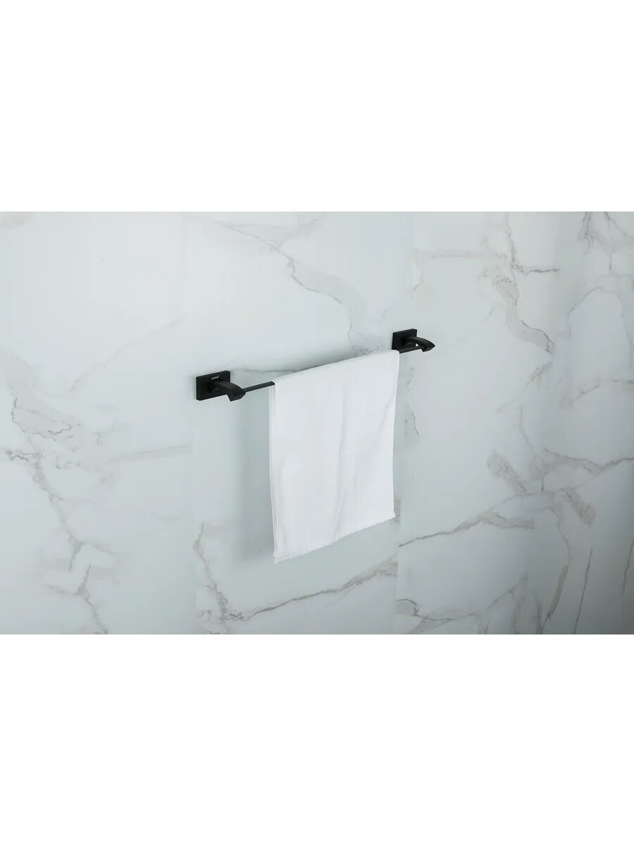 G0701-6 Полотенцедержатель прямой — фото 1