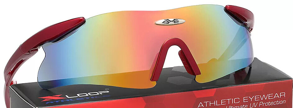 Солнцезащитные очки XLOOP 