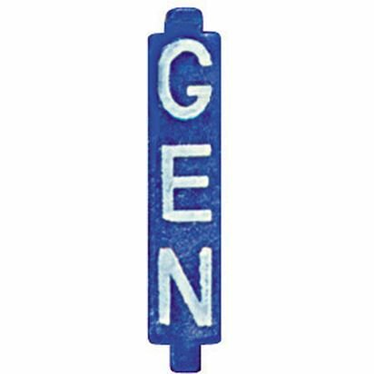 Перемычка-конфигуратор. Bticino MyHOME - SCS. 3501/GEN