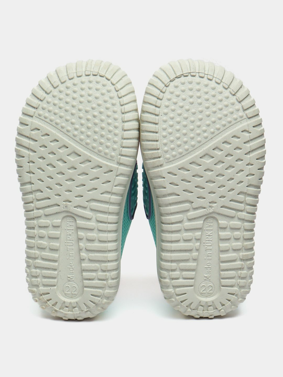 Кроссовки, размер 22, фуксия — фото 1