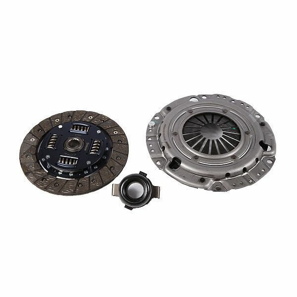 Комплект Сцепление с выжимным подшипником Tager Korando/ Musso 2.3-3.2 07-01573-SX