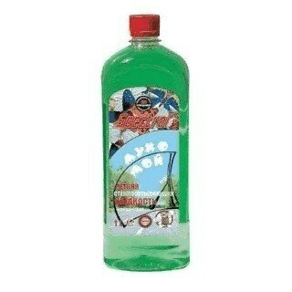 Жидкости SPECTROL Жидкость для омывания стекол (концентрат) Spectrol Мухомой (1л) 9652