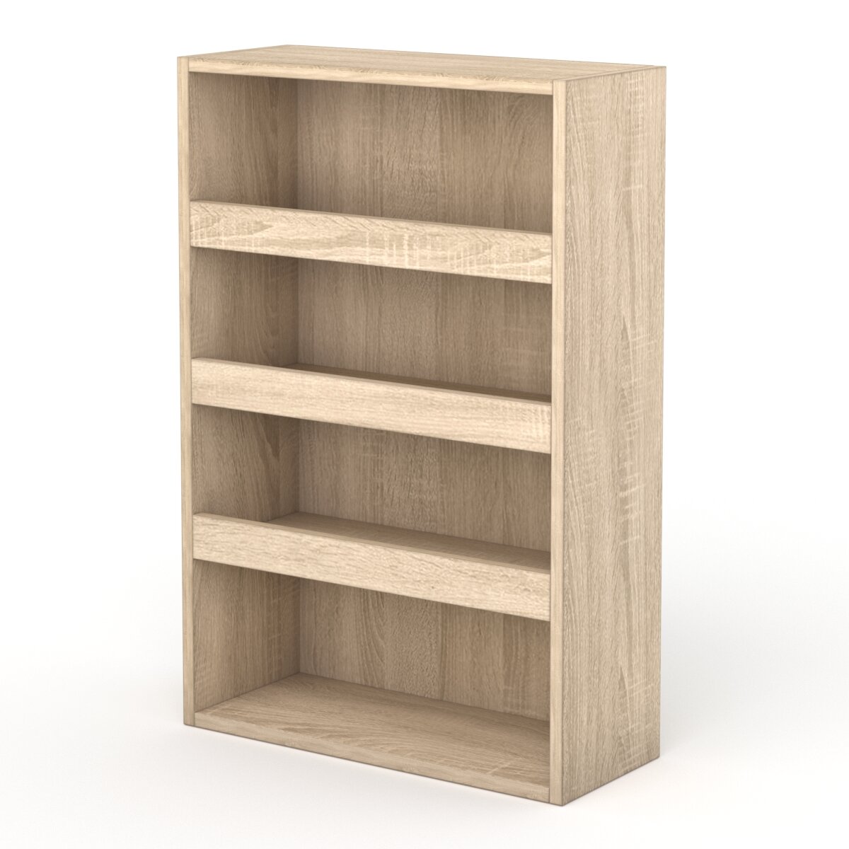 Модуль кассового стола "ривьера молди" №5, Дуб Сонома. Производитель товара - компания Westcom.