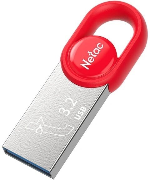 Флеш Диск Netac UM2 64Gb , USB3.0 — фото 1