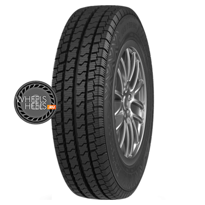 Cordiant Business CA-2 215/65 R16 109/107R ALLSEASON