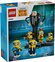 Конструктор LEGO Despicable Me 4 75582 Brick-Built Gru and Minion...