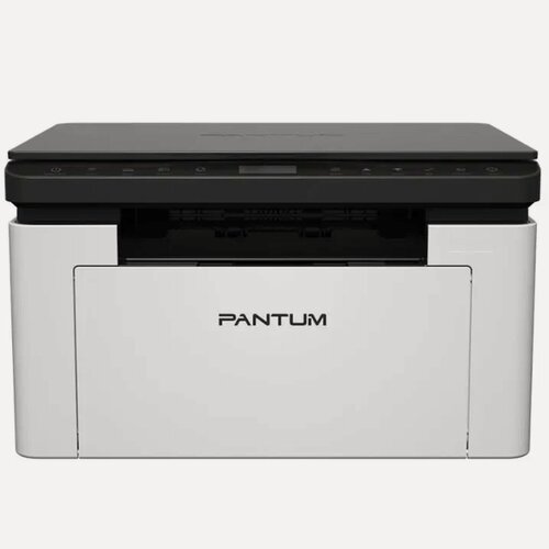 Изображение товара Лазерный принтер Pantum BM1800W, A4, 18 стр/мин, Wi-F/USB/Bluetooth, белый