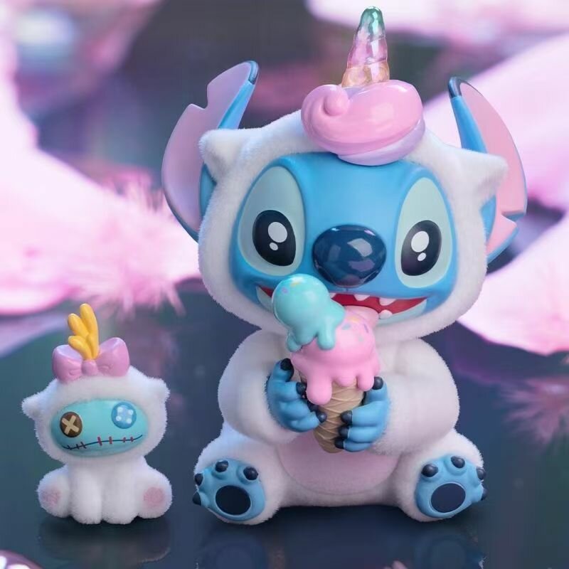 MINISO Disney Stitch Fun DiaryMINISO Disney Stitch Fun Diary Series 2.0 сюрприз-сюрприз в закрытой коробке Series 1.0 сюрприз-сюрприз в закрытой коробке