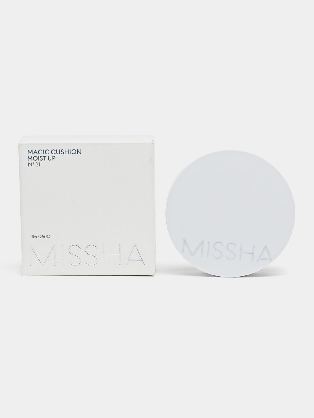 Тональный крем-кушон 3 в 1, пудра, ВВ-крем — фото 1