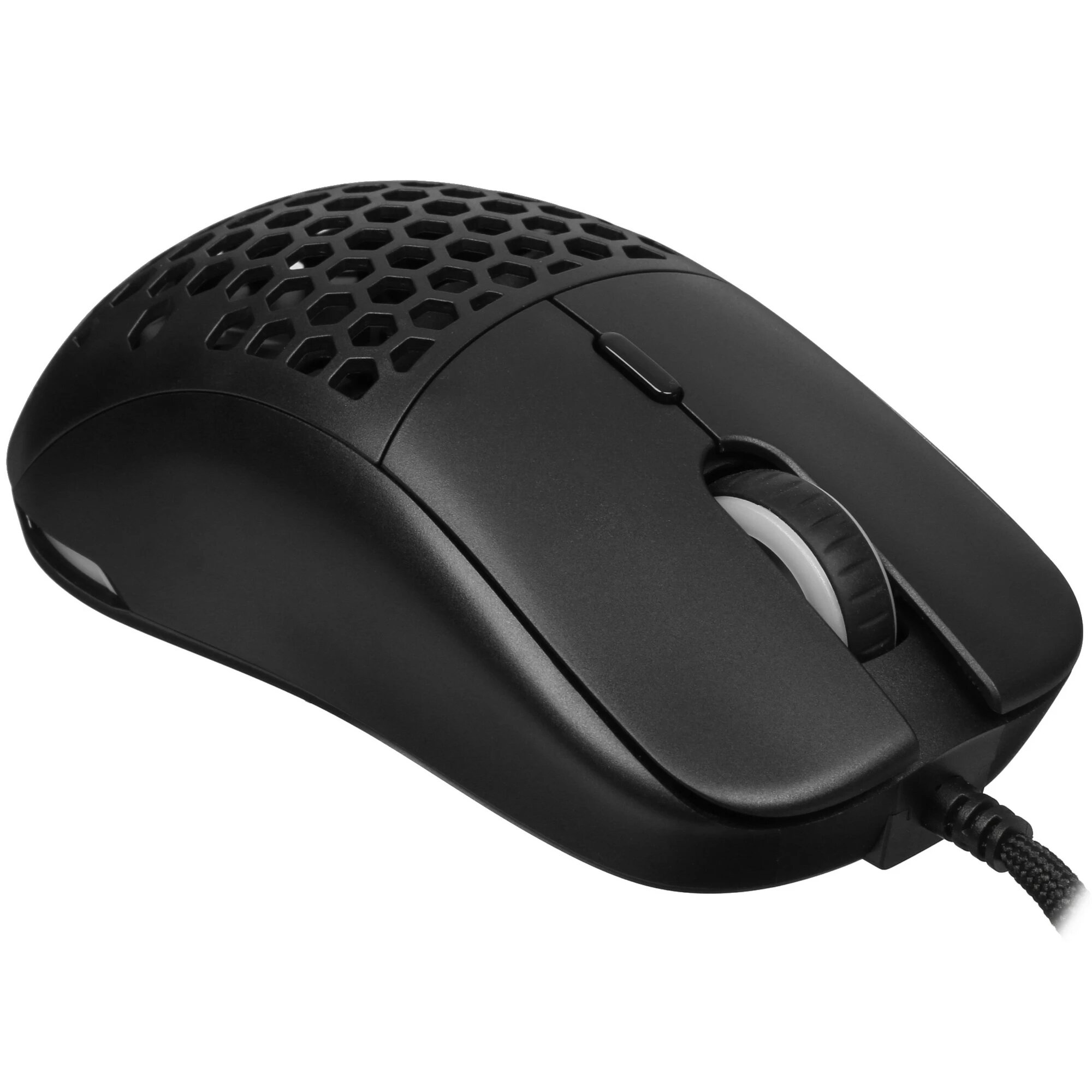 Мышь проводная ARDOR GAMING Prime черный — фото 1