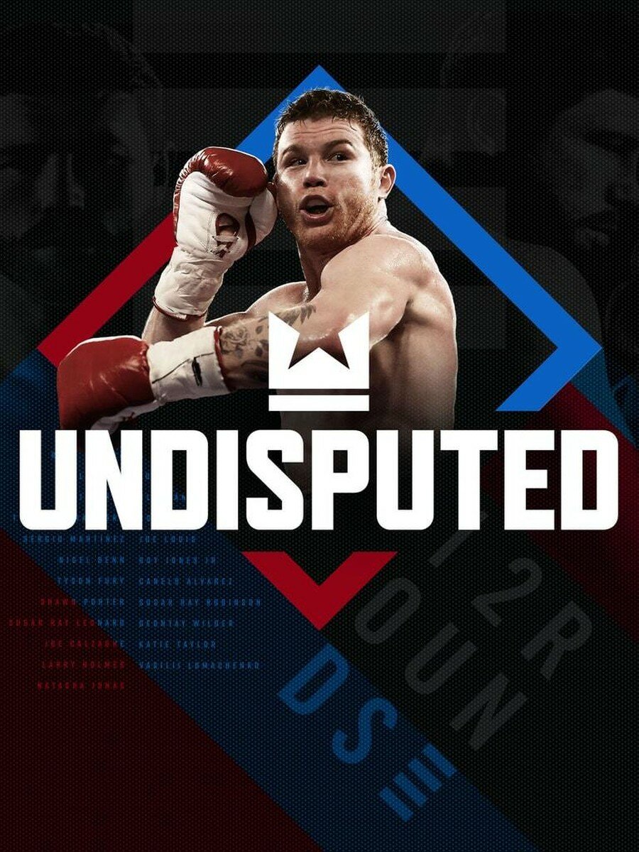 Undisputed Standard Edition для PS5 (цифровая версия, регион: Турция)