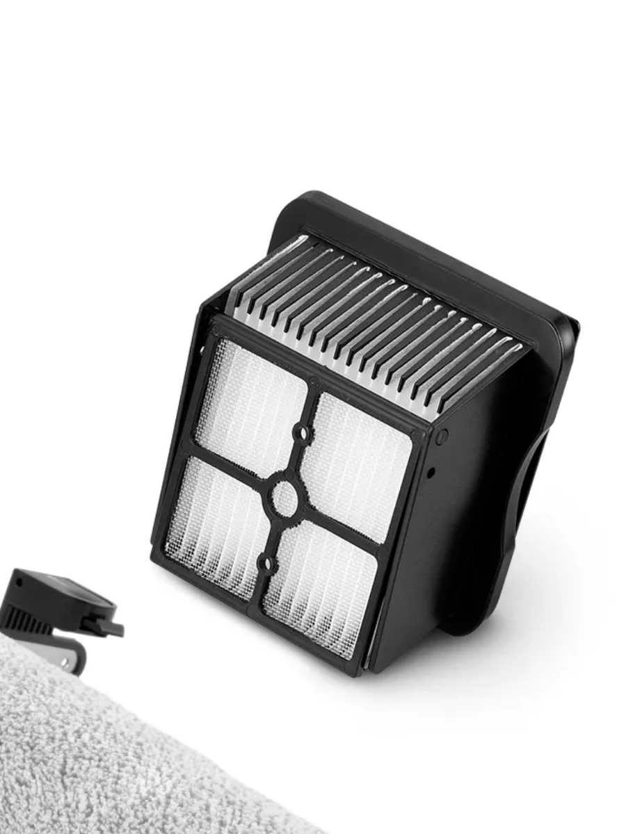 Набор сменных аксессуаров Kitfort КТ-5100-30 (для КТ-5160) — фото 1