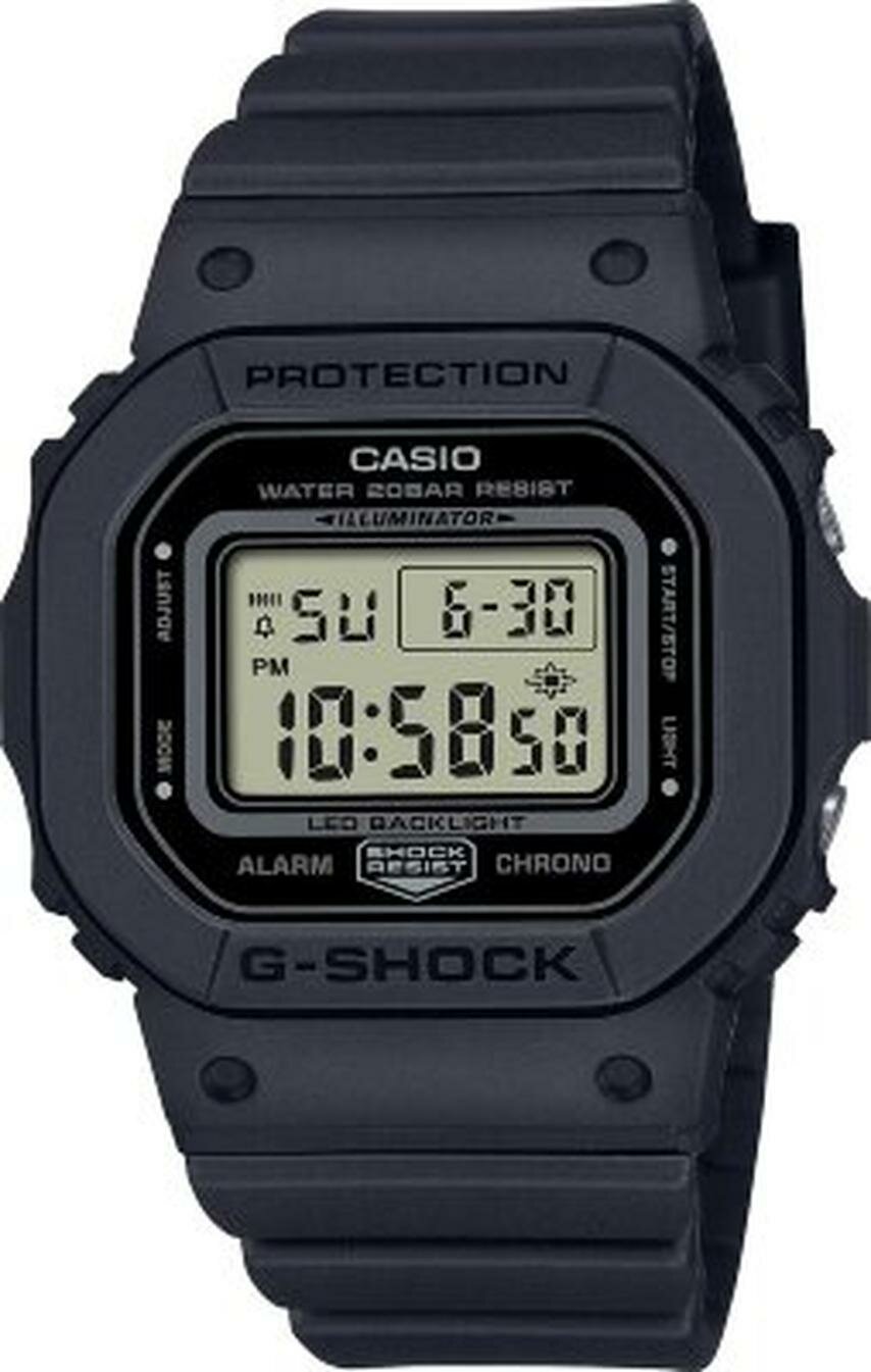 Наручные часы CASIO G-Shock 